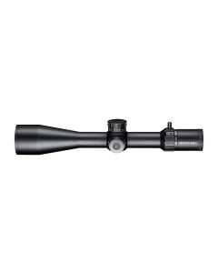 Bushnell Match Pro ED 5-30x56 Riflescope, Ultra-Wideband Multicoated ED Glass, Illuminated Reticle