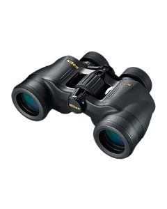 Nikon ACULON A211 7x35 Binoculars, Multi-Purpose, Multi-Coated Optics, Eco-Glass, Lightweight Design