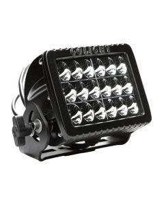 Golight GXL Performance Series LED Flood Light, 7500 Candela, 35° Beam Angle