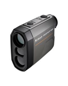 Nikon Prostaff 1000i Laser Rangefinder, 6-1000 yd Range, 6x Magnification, Angle Compensation