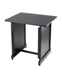 On-Stage Rack Cabinet, Steel Frame with a Laminated Surface