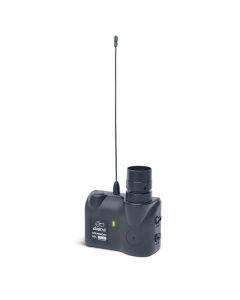 Dogtra Soundbox 2 Remote Dog Trainer, 400-Yard Audible Range, Aux Port for External Audio, Black