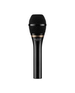 Audix OMX-M Dynamic Cardioid Handheld Vocal Microphone for Stage and Live Performances, Black