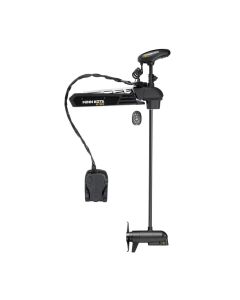 Minn Kota Ultrex 36V Trolling Motor, MEGA Down Imaging, Micro Remote, 52 Inch Shaft, Black, 1368898