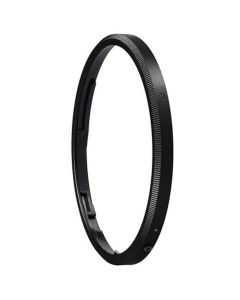 Ricoh GN-1 Ring Cap for GR III Digital Camera for Lens Protection & Easy Installation, Black, 37819