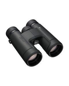 Nikon PROSTAFF P7 10x42 Binoculars, Full-Size 42mm Objectives, Dielectric Prism Coating, Waterproof