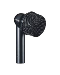 Shure Nexadyne 6 Dynamic Supercardioid Tom/Snare Microphone
