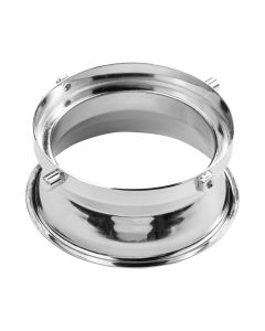 Westcott Rapid Box Switch Insert for Norman, Quick and Secure Attach, Durable, 2538