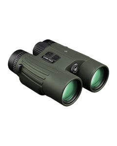 Vortex Optics 10x42 Fury® 5000 HD Gen II Laser Rangefinder Binoculars, Class 1 Eye Safe Laser, Fogproof