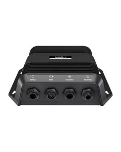 Simrad NAC-1 Autopilot Computer, Recommended For Boats Up to 9 Metres (30 Feet) Length