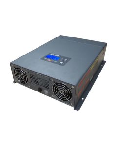 Xantrex FREEDOM X 1000 True Sine Wave Power Inverter - 1000W, Ideal for RVs and Marine Applications