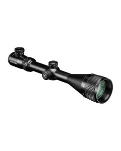 Vortex Optics 3-12x56 AO Crossfire® II Riflescope, V-Brite® (MOA) Reticle, 30 mm Tube, Matte Black