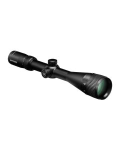 Vortex Optics 4-16x50 AO Crossfire® II Riflescope, Dead-Hold® BDC (MOA) Reticle, 30mm Tube, Matte Black
