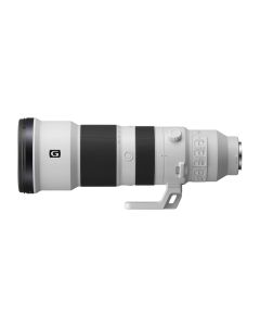 Sony FE 400-800mm f/6.3-8 G OSS Lens Mirrorless Cameras, Sony E-Mount, Super Telephoto Zoom