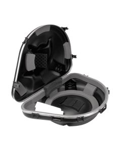 SKB Cases Sousaphone Case with Wheels, Fits King 2350 & Conn 20K, Latches, Travel-Ready & Storage