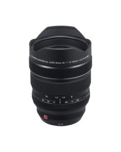 Fujifilm XF 8-16mm f/2.8 R LM WR Lens, Lens Only, X Mount, APS-C, Ultra-Wide, Ideal for Landscapes