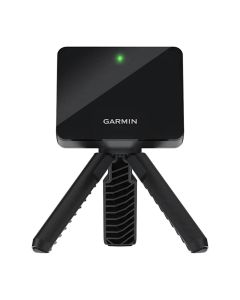 Garmin Approach® R10 Portable Golf Launch Monitor and Simulator, Up to 10 Hours of Battery Life