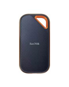 SanDisk Extreme PRO Portable SSD, 2000MB/s Read and Write Speed, USB 3.2 Gen 2 x2 Interface