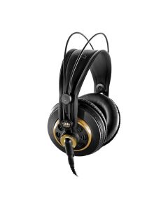 AKG K240 Studio Headphones B-Stock, Semi-Open, Over-Ear, 3.5mm/6.3mm, Detachable Cable, 55 Ohms