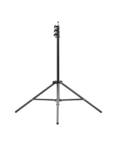 Westcott 6.5 ft. Light Stand, Lightweight & Durable, Adjustable Height, Extends to 6.5 Feet, 750