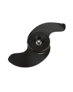 Minn Kota Prop - Weedless Wedge 2 / MKP-38 for Trolling Motor, Fits 4-1/2 Inch Lower Unit Diameter