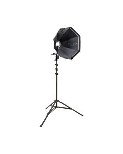 Westcott Rapid 26 Inch Box Switch Octa-S Square Head Speedlight Kit with Deflector Plate