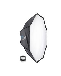 Westcott Rapid 48 Inch Box Switch Octa-L with Profoto Insert, Ideal Key Light, Durable Metal Framework