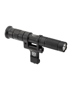 SureFire M140A Micro Scout Light Pro, 300 Lumen WeaponLight, M-LOK & 1913 Mount, M140A-BK-PRO