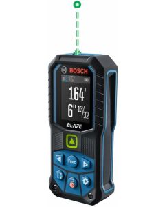 Bosch GLM165-25G Blaze 165ft LDM G