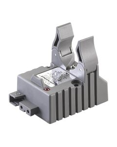 Streamlight Strion Charger/Holder, Rechargeable, LED Light Source, Aluminum Build, 3.6V DC, 74102