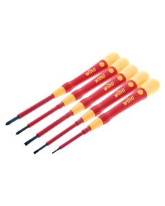 Wiha  PICO SL/PH INSUL 5PC SET