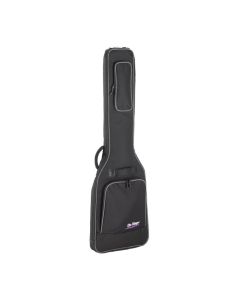 On-Stage GB-4770 Series Deluxe Acoustic Guitar Gig Bag, Two-Pull Zippers & Handles On Both Sides, 600-D Nylon