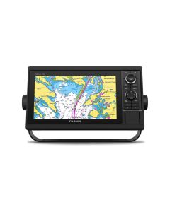Garmin GPSMAP® 1022 Chartplotter with Worldwide Basemap & Built-In ANT® Wireless Connectivity
