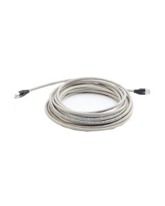 FLIR Systems Ethernet Cable for M-Series, 50ft Long, Double Shielded, LSZH, Durable & High-Quality, RJ-45
