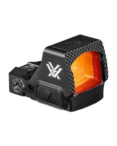 Vortex Optics Defender-ST™ Micro Red Dot Sight, ShockShield™ Polymer Insert