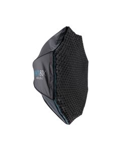 Westcott 40-Degree Egg Crate Grid for Rapid Box Switch Octa-L, Ideal for Edge/Rim/Hair Light, 2836