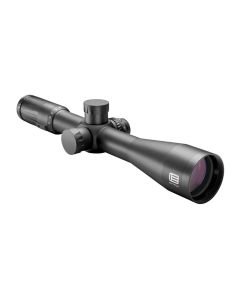 EOTech 3.5-18x50 Vudu Precision Riflescope, HC1-MOA Reticle, 2nd Focal Plane, Flat Black