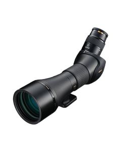 Nikon Monarch FieldScope Series 82ED-A Spotting Scope with MEP-20-60, ED Glass, and Angled Body