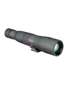 Vortex Optics Razor® HD 22-48x65 Straight Spotting Scope, APO Lens, Arca-Swiss Mount, Tripod Compatible