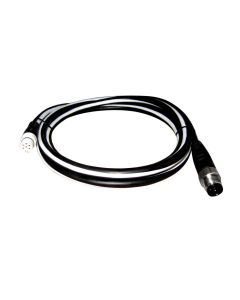 Raymarine DeviceNet-Male Adapter Cable, SeaTalk NG to DeviceNet-Male, RJ45, Male-to-Male, A06046