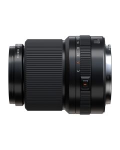 Fujifilm GF 30mm f/3.5 R WR Lens for GFX Medium Format Camera, Lens Only, G Mount, Weather-Sealed