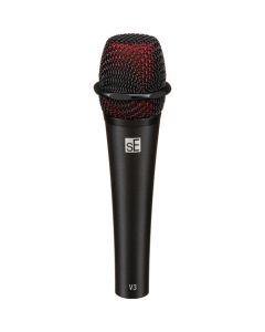 sE Electronics V3 All Purpose Handheld Microphone Cardioid
