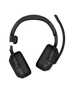 Garmin dezl™ Headset 210 Premium 2-in-1 Trucking Headset, Flashlight, 60-Hour Talk, 010-02870-00