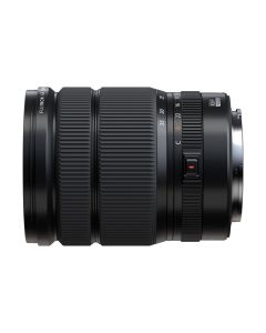 Fujifilm GF 20-35mm f/4 R WR Lens, Lens Only, G Mount, Medium Format, and Wide-Angle Zoom