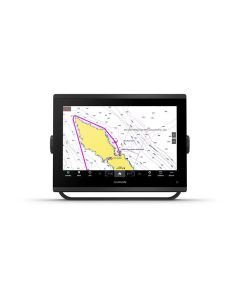 Garmin GPSMAP 1223 Chartplotter, 12 Inch Display, Non-sonar w/ Worldwide Basemap & OneHelm integrations.