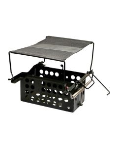 Dogtra PL Launcher Pheasant and Chukar Bird Launcher for Point and Flush Training, Black