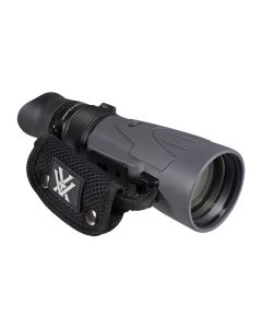 Vortex Optics Recon® R/T 15x50 Tactical Scope, XD Lens Elements, XR Multi-Coated Optics, Fogproof