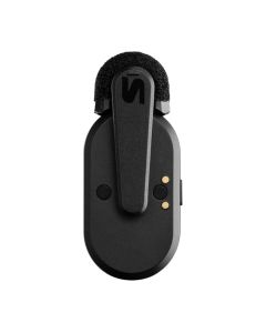 Shure MoveMic One 1-Person Clip-On Wireless Microphone System for Mobile Devices