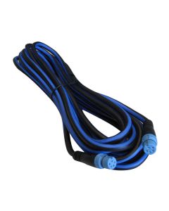 Raymarine 9M Backbone Cable for SeaTalkng, Fits with NMEA 2000 Devices, Carries Data & Power, A06068