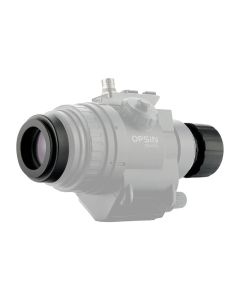 SIONYX Sacrificial Window + Demist Shield for OPSIN, Anti-Reflective Protection, A016600